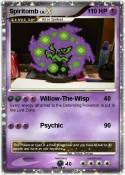 Spiritomb