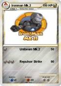 Ironman Mk.2