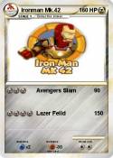 Ironman Mk.42