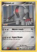 Registeel