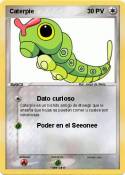 Caterpie