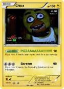 Chica