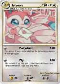 Sylveon