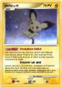 pichu