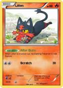 Litten