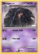 Morrigan