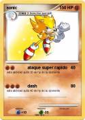 sonic