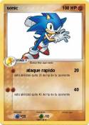 sonic