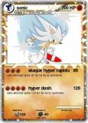 sonic