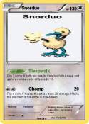 Snorduo