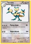 Snordrio