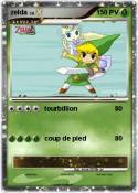 zelda