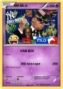 MR.MLG