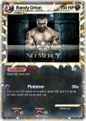Randy Orton