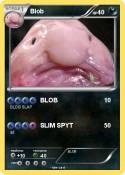 Blob