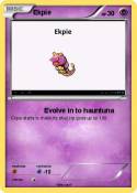 Ekpie