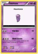 Hauntuna