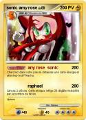 sonic amy rose
