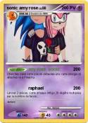 sonic amy rose