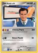 Carl Azuz