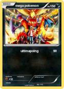 mega pokemon
