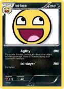 lol face