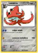 metalicus