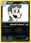 Weegee