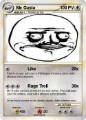 Me Gusta