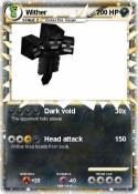 Wither