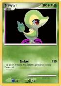 Snivy