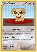 Pupple