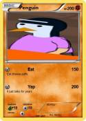 Penguin