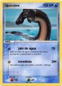 hipocobra