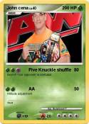 John cena