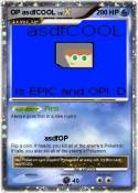 OP asdfCOOL