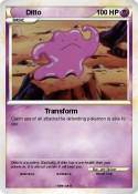 Ditto