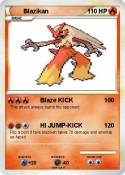 Blazikan