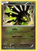 zygarde
