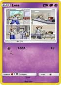 Loss