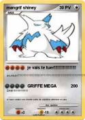 mangrif shiney