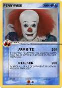 PENNYWISE