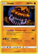 Freddy