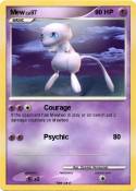 Mew