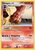 Danagon