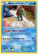 Rainbow Dash