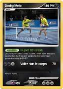 Dodig/Melo