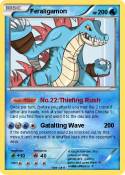 Feraligamon