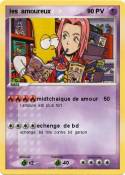 les amoureux