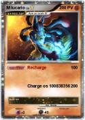 M lucario